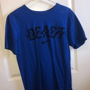 Nike shirt